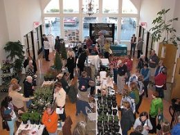 Save the Date – 2020 Gardening in the Northern Neck Seminar – March 21, 2020