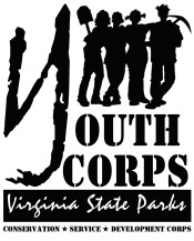 Virginia State Parks Youth Conservation Corps