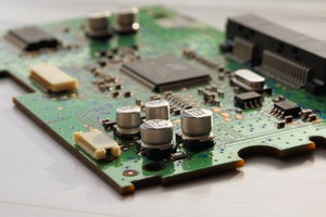 Recycling Electronics