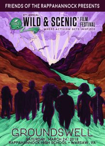 8th Annual Wild & Scenic Film Festival -Warsaw