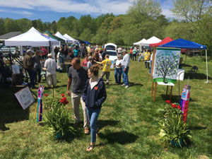 Heathsville Earth Day Festival Celebrates Nature and Good Stewardship