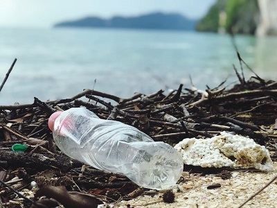 The Virginia Plastic Pollution Prevention Network