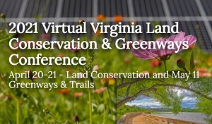 Land Conservation & Greenways Conference – May 11th – Free