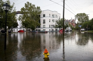 Opinion: Virginia addressing flood crisis, but more work is needed