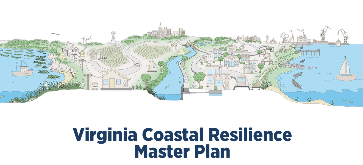 Governor Northam Releases Virginia’s First Coastal Resilience Master 