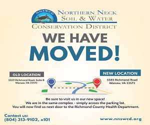 Northern Neck SWCD Open House