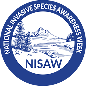 National Invasive Species Awareness Week