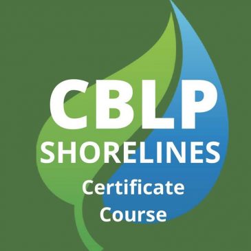 Chesapeake Bay Landscape Professional Course -Shorelines in Virginia