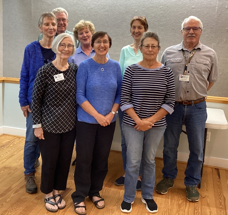 Northern Neck Master Gardeners