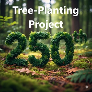 Tree-Planting Project