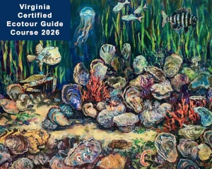 Virginia Certified Ecotour Guide Course 2026