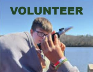 Lower Rappahannock Field Trip VOLUNTEER TRAINING!